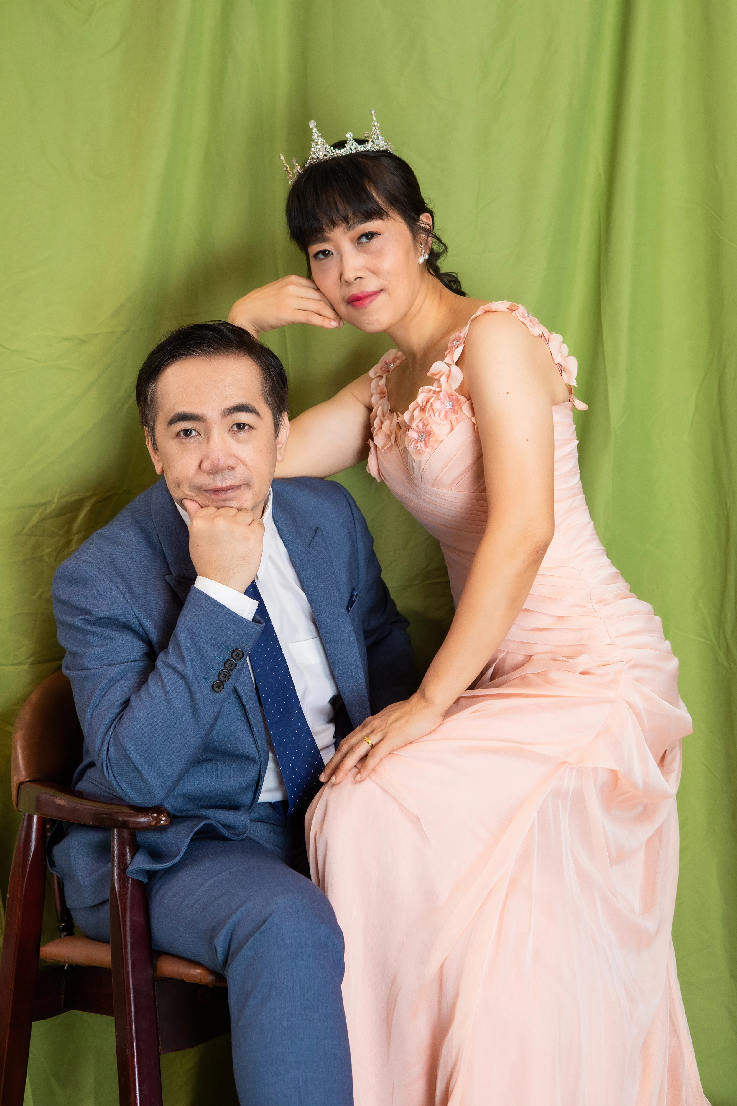 Portrait Perfection gallery image