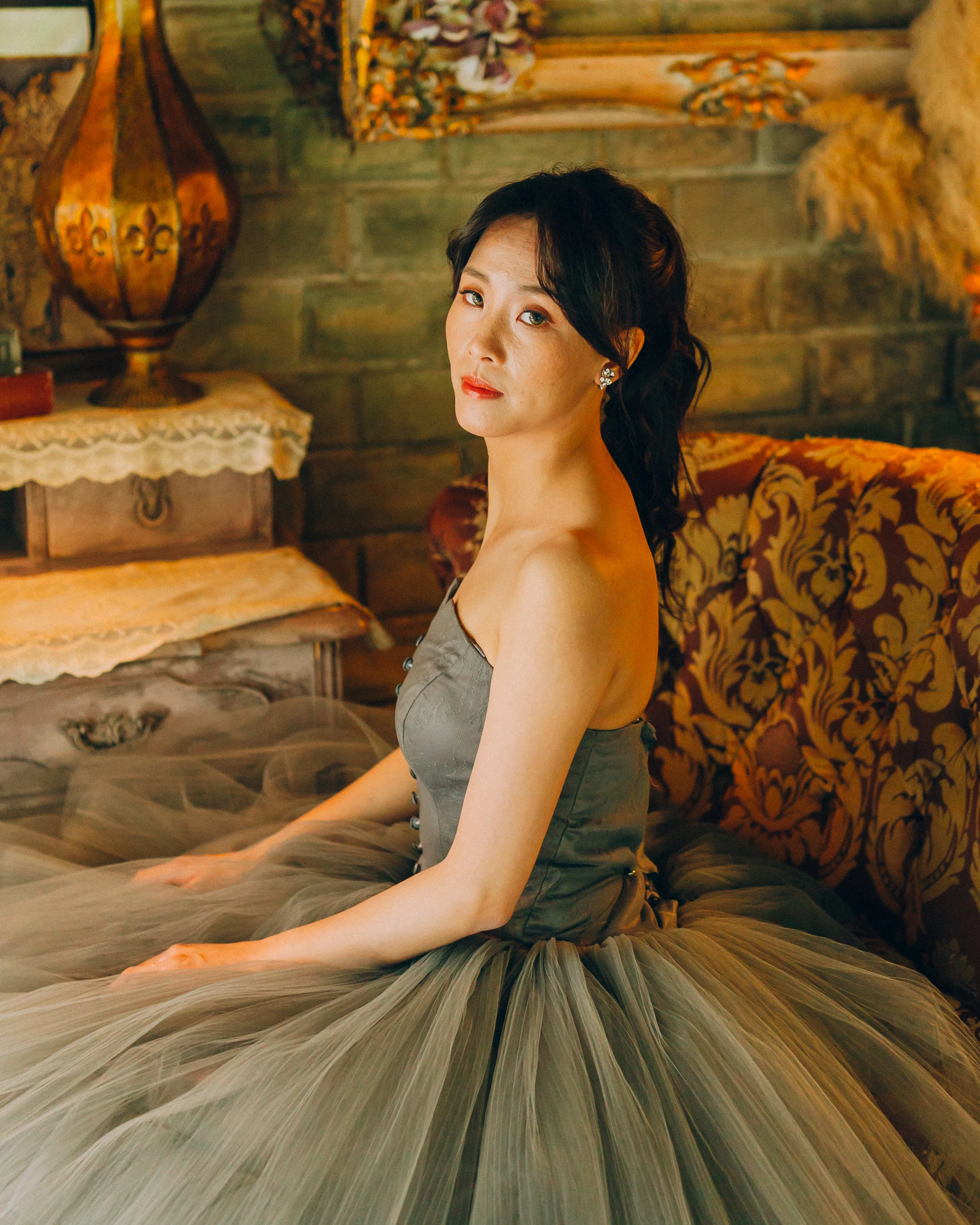 Portrait Perfection gallery image