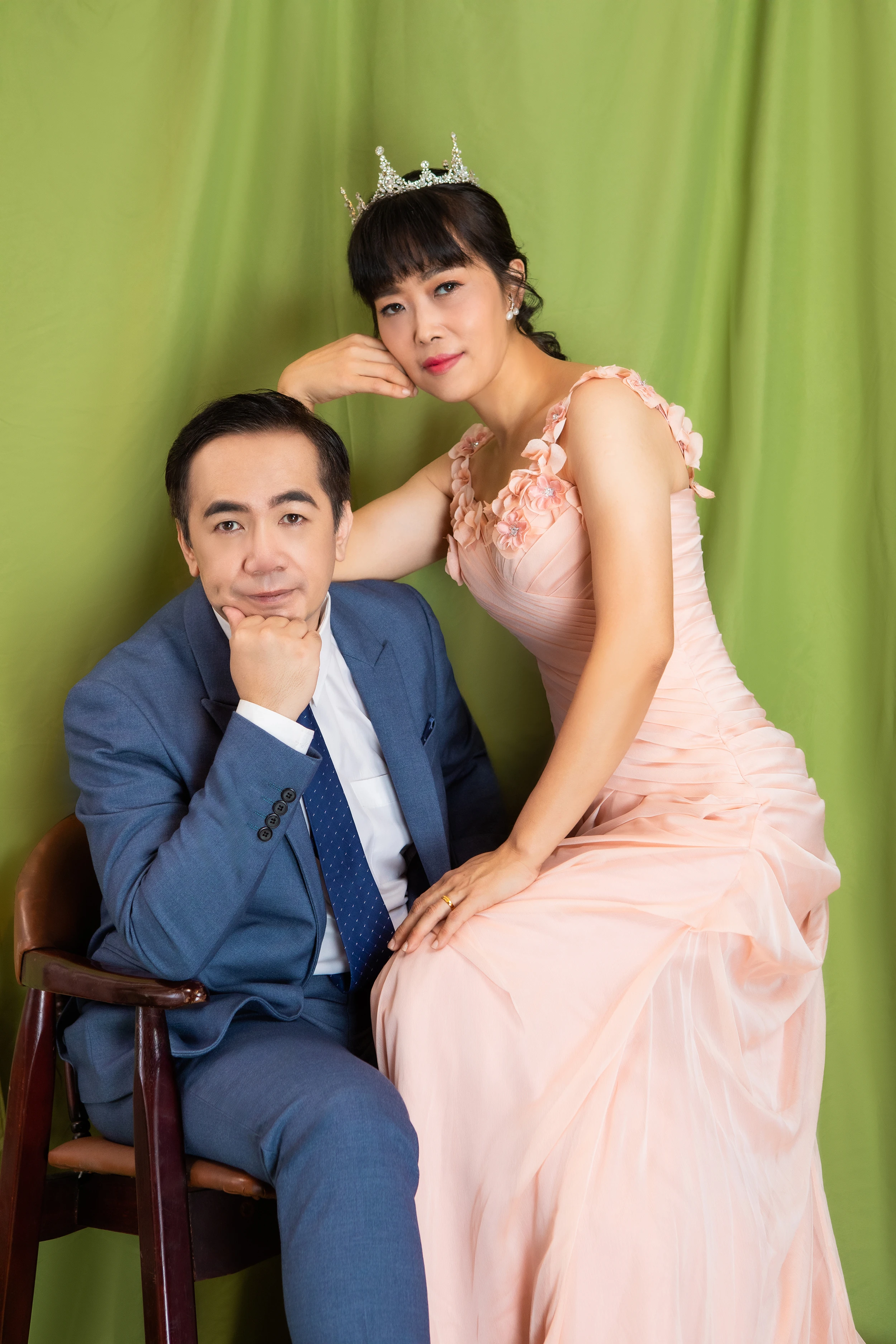Portrait Perfection gallery image